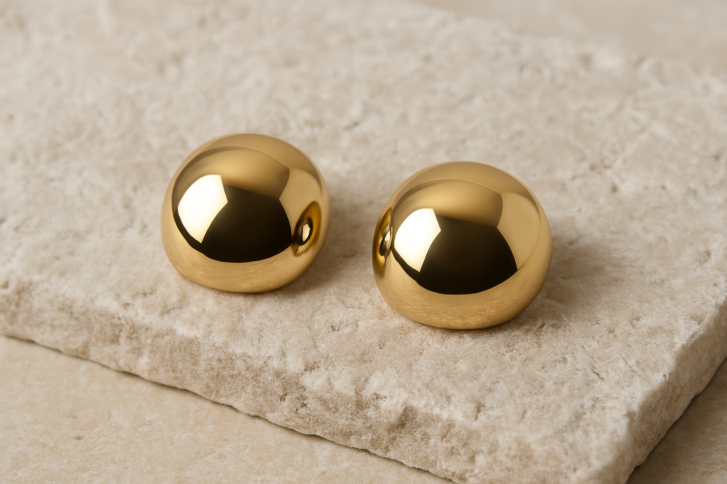 Luna Studs