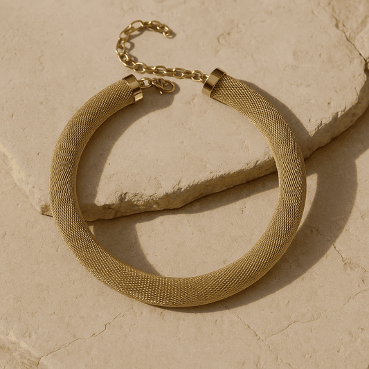 Mesh Choker