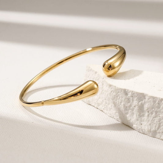 Drop Bangle