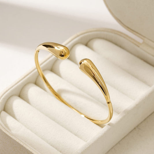 Drop Bangle