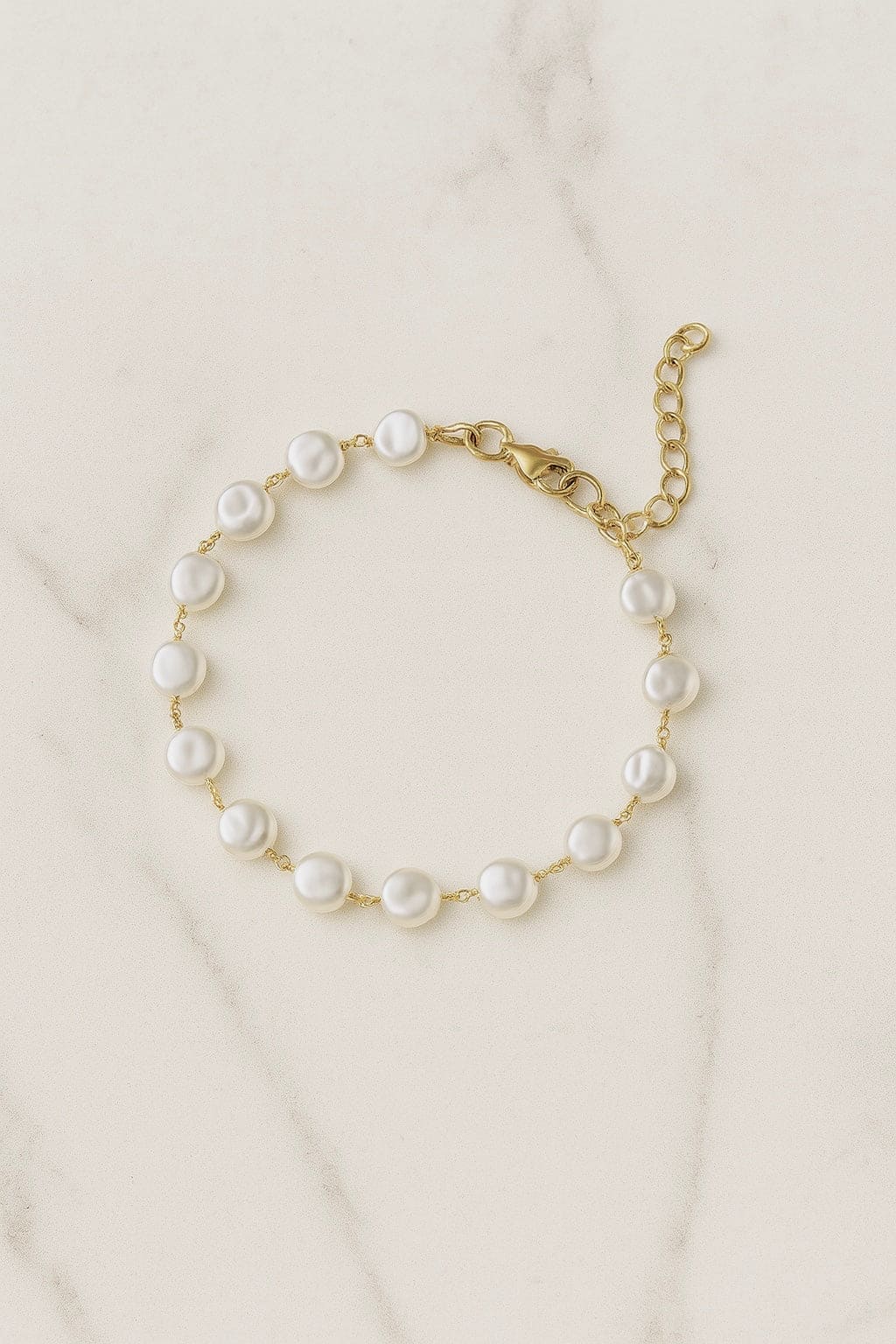 Isla Necklace