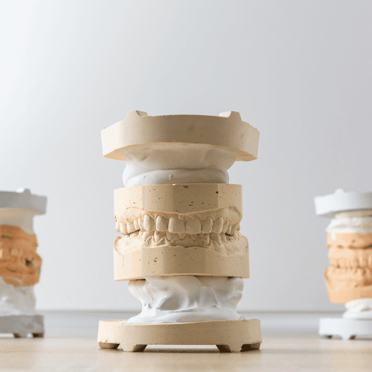 ES GRILLZ Dental Impression Kit