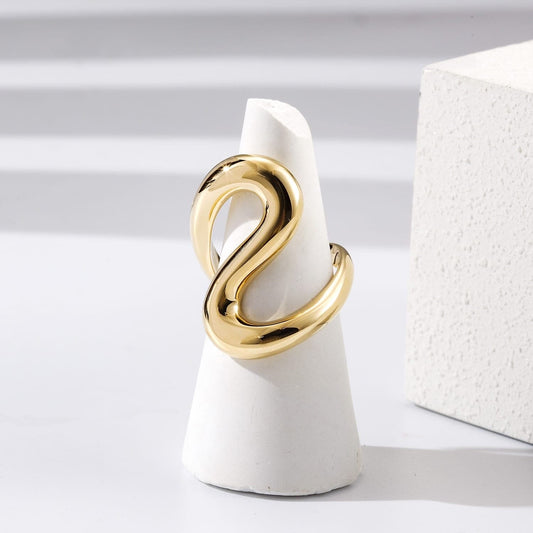 Solace Ring