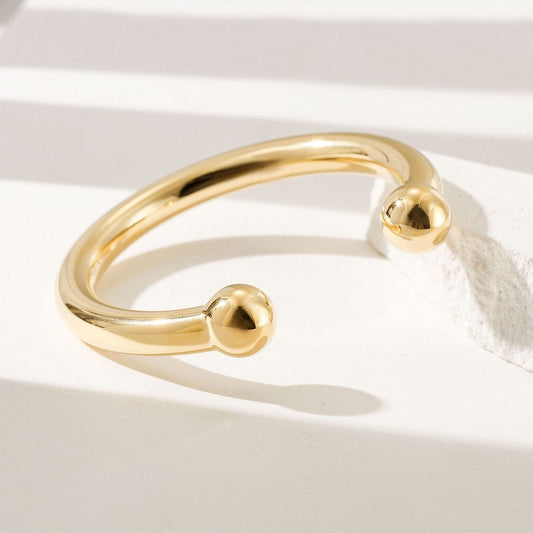 Orb Bangle