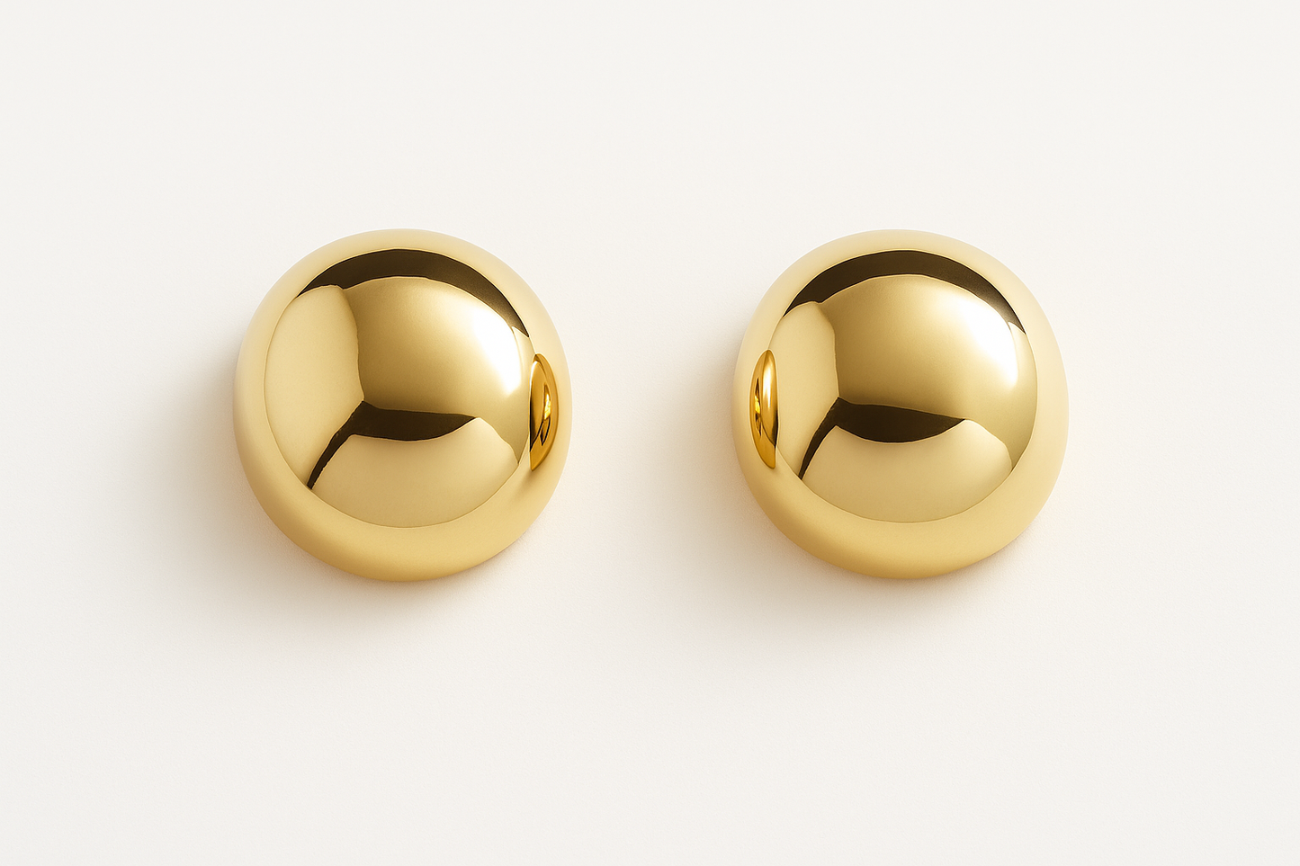 Luna Studs