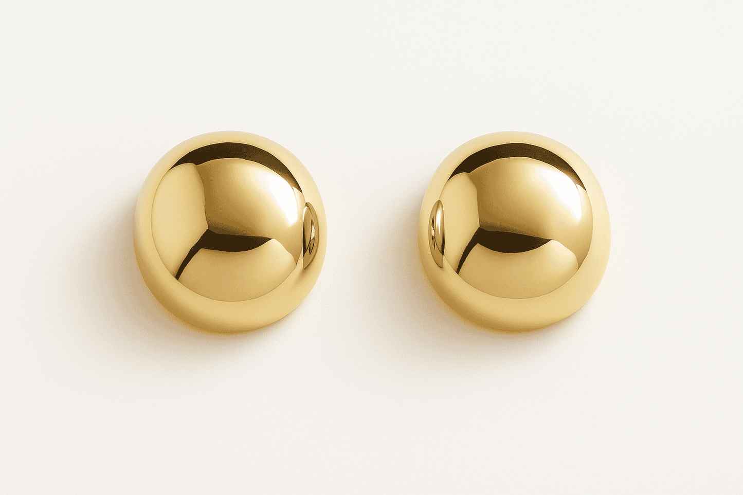 Luna Studs