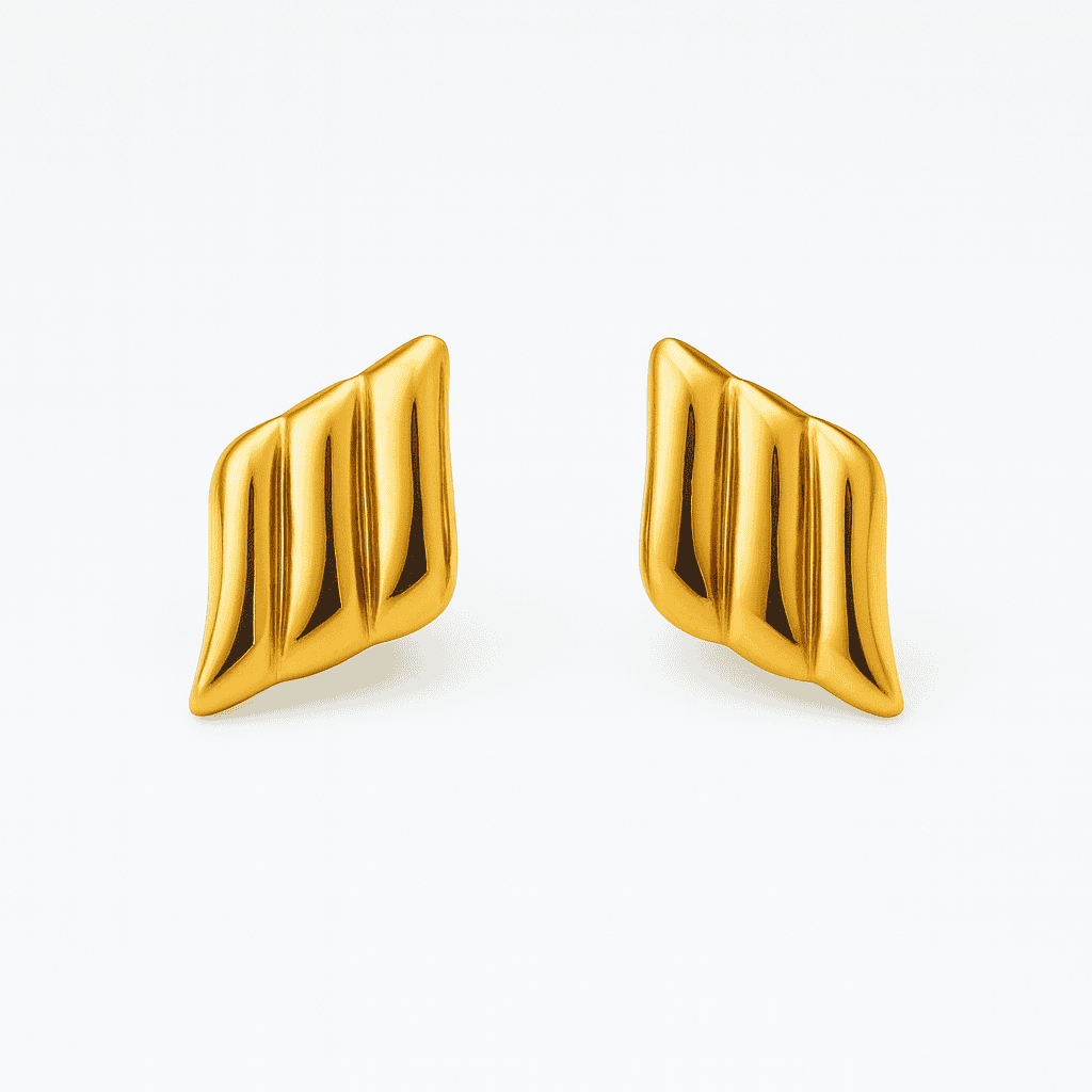 Dune Earrings
