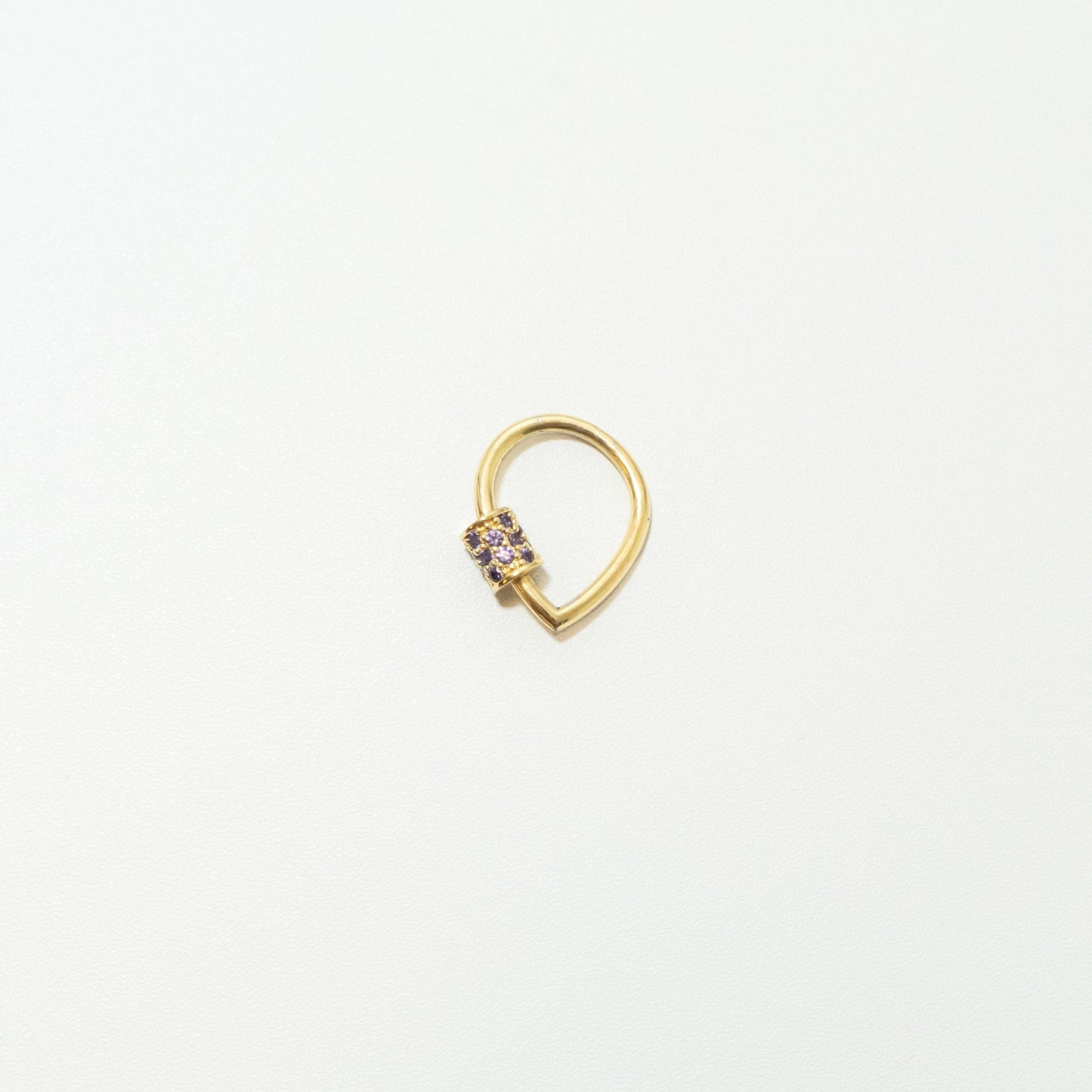 Charm Clasp
