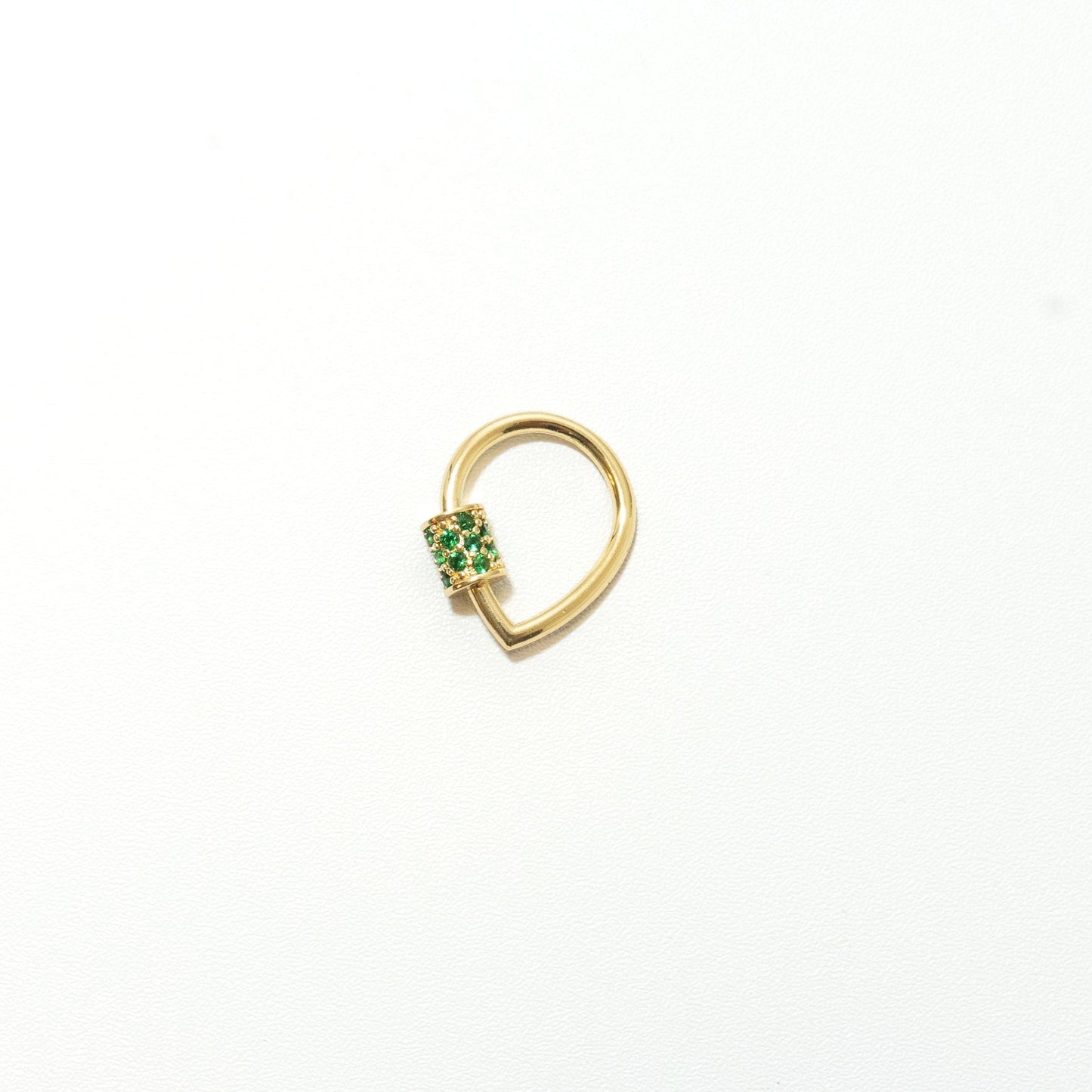 Charm Clasp