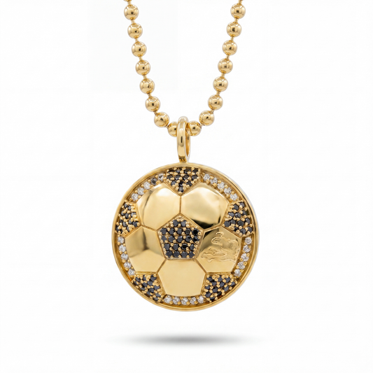 Haïti World Cup Amulet