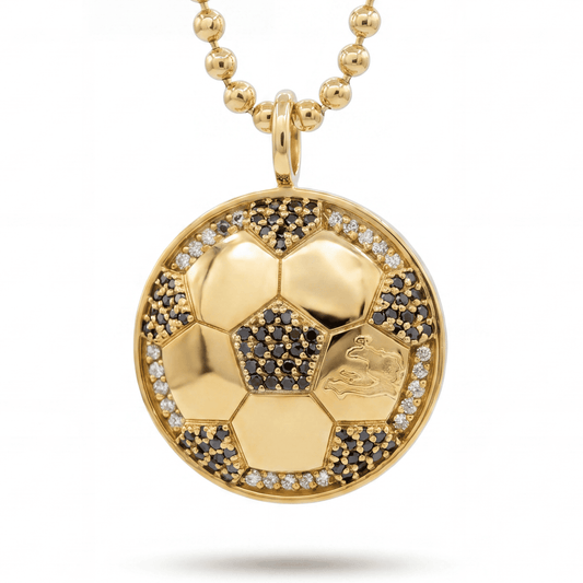 Haïti World Cup Amulet