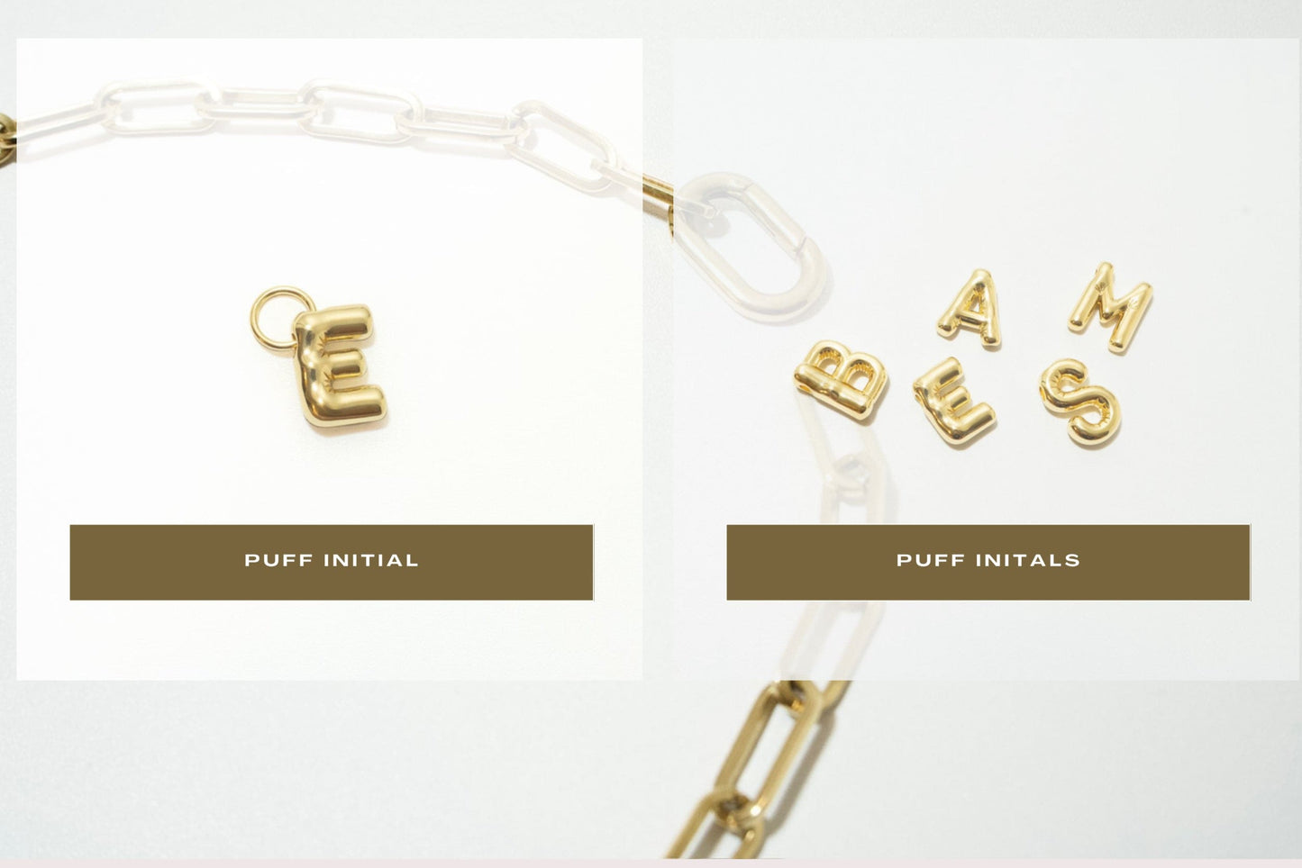 Timeless Charm Necklace