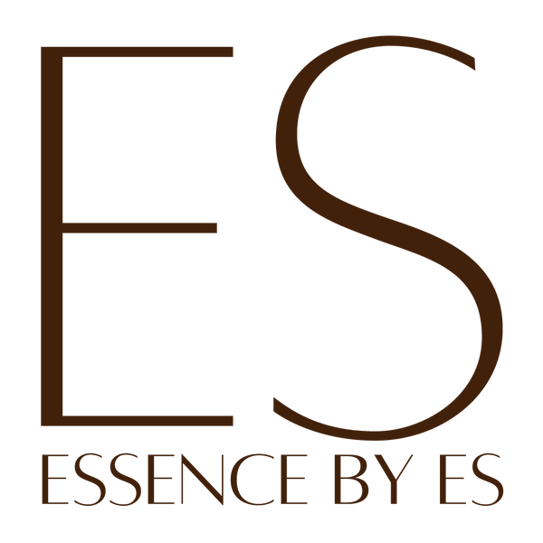 Essence by Erika Suzie Logo