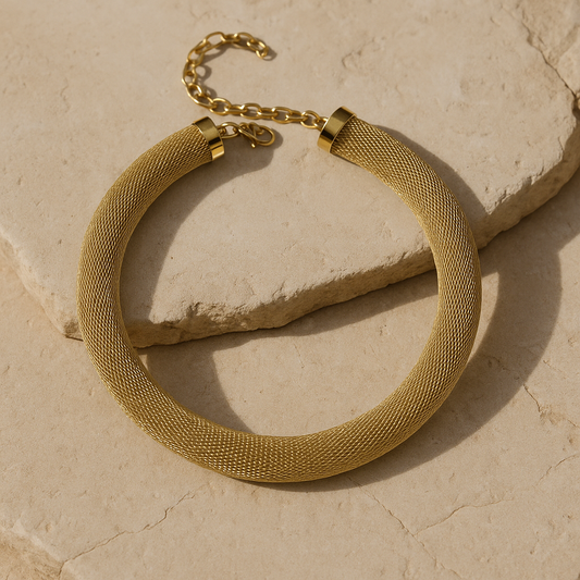 Mesh Choker
