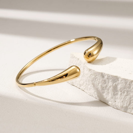 Drop Bangle