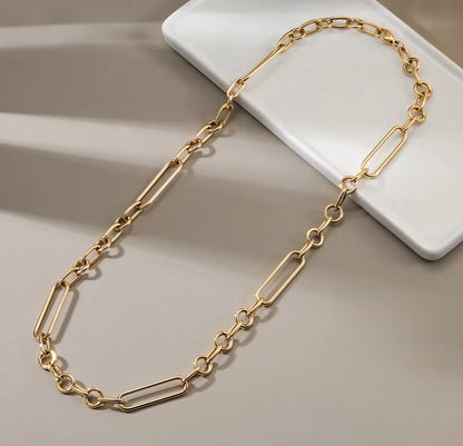 Aura Charm Necklace