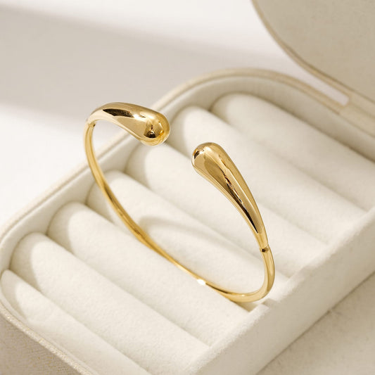 Drop Bangle