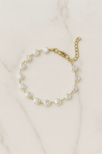 Isla Necklace