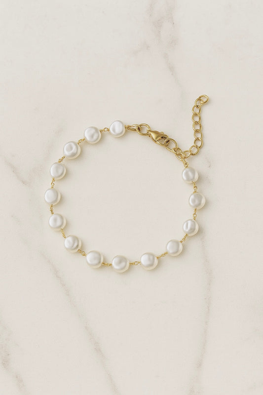 Isla Anklet