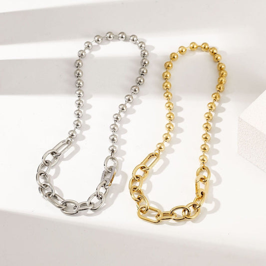 Amaya Necklace