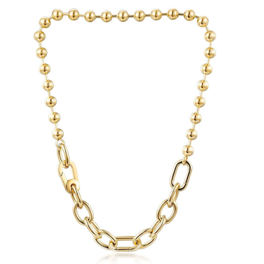 Amaya Necklace