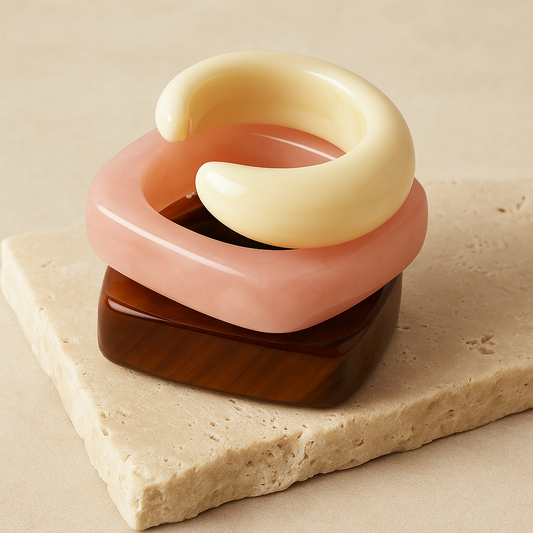 Candy Bangles