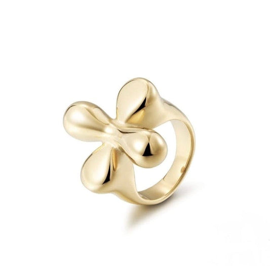 Bloom Ring