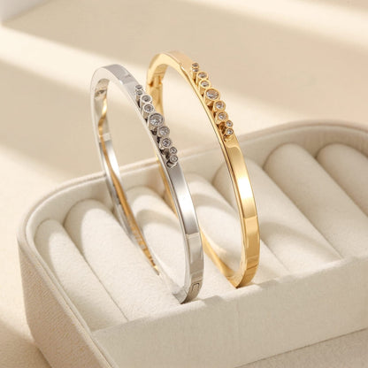 Celestial Bangle