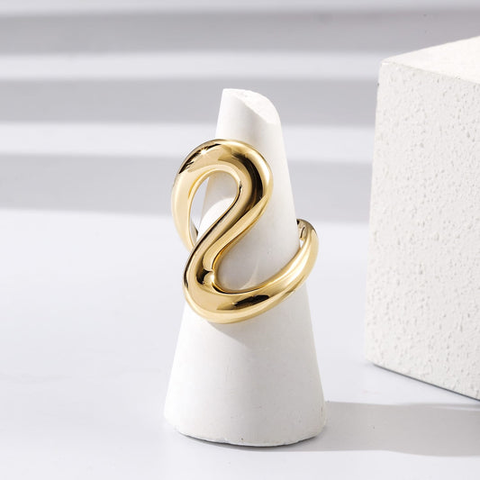 Solace Ring