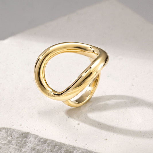 Oculus Ring