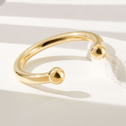 Orb Bangle