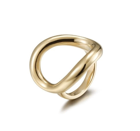 Oculus Ring