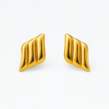 Dune Earrings