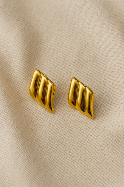 Dune Earrings