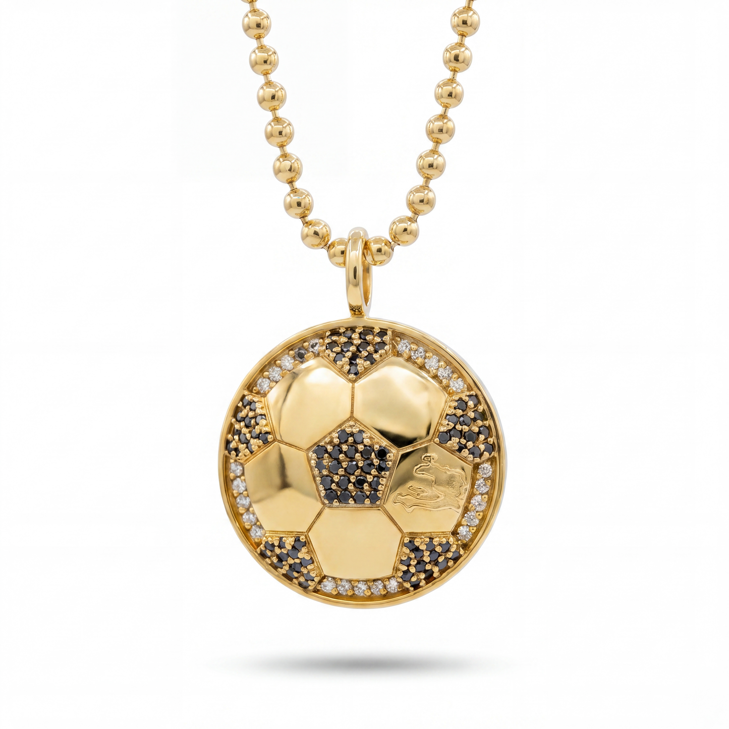 Haïti World Cup Amulet