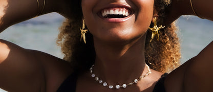 Isla Necklace