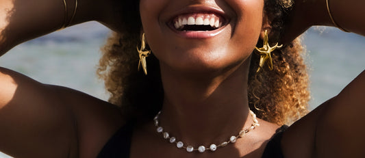 Isla Necklace