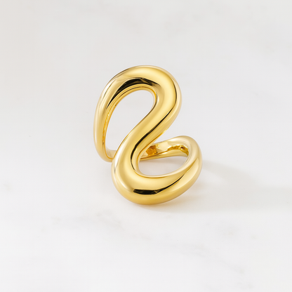 Solace Ring