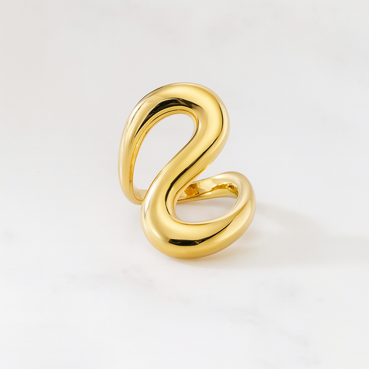 Solace Ring