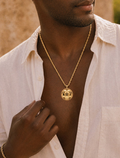 Haïti World Cup Amulet