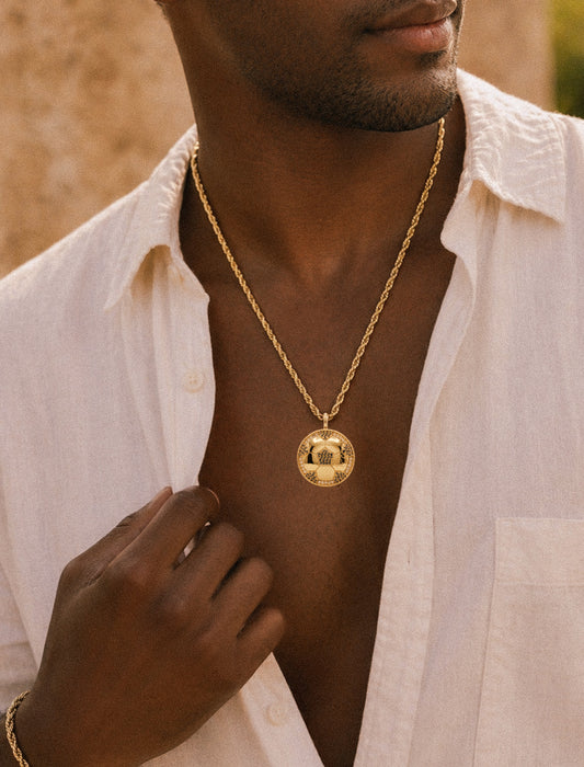 Haïti World Cup Amulet
