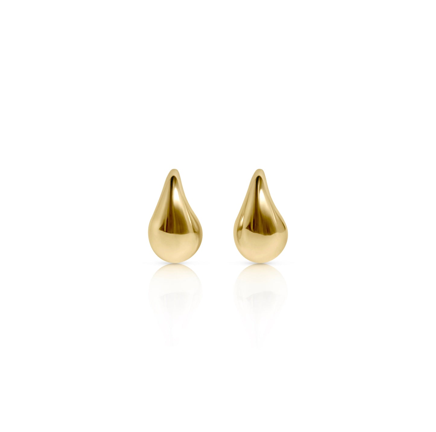 Les Gouttes Earrings