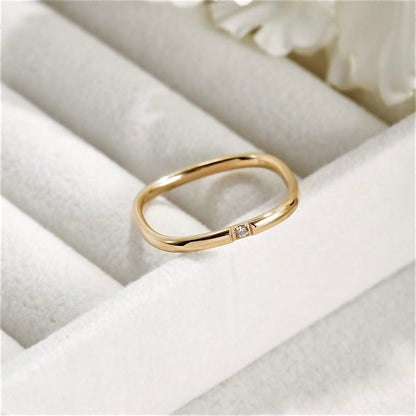 Galileo ring