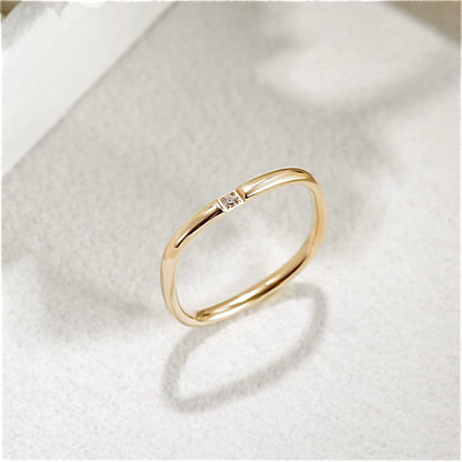 Galileo ring