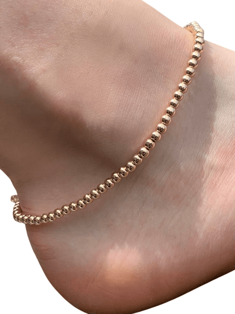 Elle Anklet