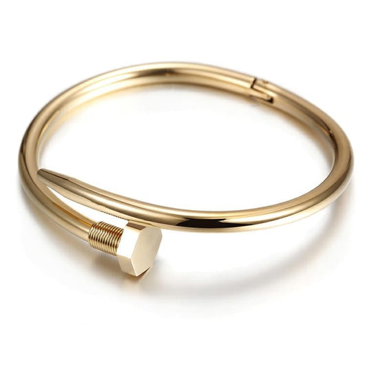 Nailed it bangle Bracelet essence by Erika Suzie