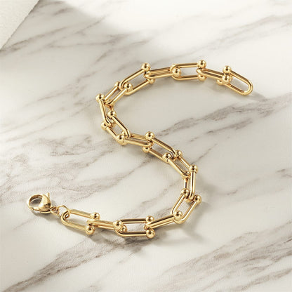 Le Cheval Bracelet