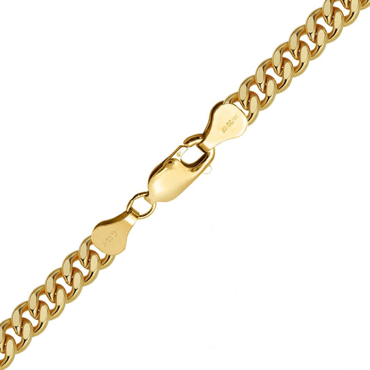 Curby Chain