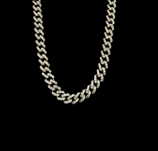 Cuban Drip Chain