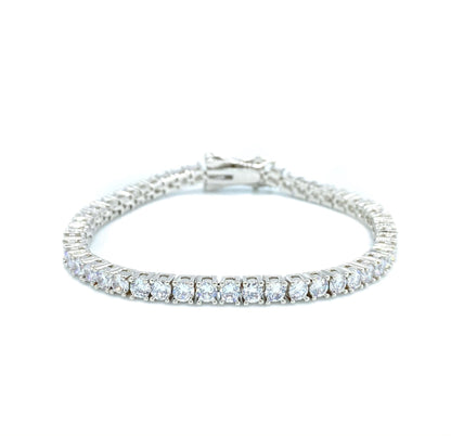 ES Tennis bracelet